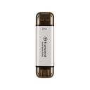 Transcend ESD310S USB 10Gbps Type C A 2TB - TS2TESD310S