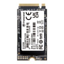 Transcend 3D 512GB M.2 NVMe - TS512GMTE410S