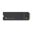 Seagate FireCuda 530R 2TB M.2 NVMe