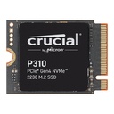 Crucial P310 2230 1TB M.2 NVMe - CT1000P310SSD2