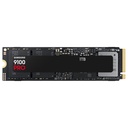 SAMSUNG 9100 PRO 5.0 1TB M.2 NVMe - MZ-VAP1T0BW