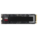 SAMSUNG 9100 PRO 5.0 2TB M.2 NVMe - MZ-VAP2T0BW