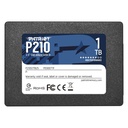 Patriot P210 1TB 2.5" SATA