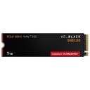Western Digital WD SN8100 1TB M.2 NVMe - WDS100T1X0M-00CMT0