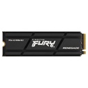 Kingston Renegade 4.0 w - SFYRDK/2000G