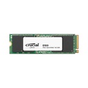 Crucial E100 Gen4 480GB M.2 NVMe - CT480E100SSD8