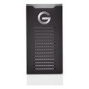 SanDisk Professional G-DRIVE USB-C 10Gbps USB 3.2 Gen 2 Ultra-Rugged 4TB M.2 NVMe - SDPS11A-004T-GBANB