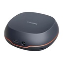 Sandisk DESK DRIVE USB TYPE-C 4TB - SDSSDT40-4T00-EM25
