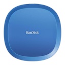 Sandisk Creator Desk Drive 4TB - SDSSDT40C-4T00-E25