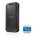 Sandisk Professional Pro G40 Thunderbolt 3 40Gbps USB-C 10Gbps Ultra-rugged IP68 dust water resistance 4TB - SDPS31H-004T-GBC1D