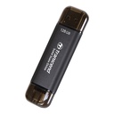 Transcend ESD310C USB-C USB 3.2 Gen 2x1 128GB - TS128GESD310C