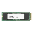 Crucial E100 Gen4 2TB M.2 NVMe - CT2000E100SSD8