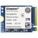 Kingston NV3 2230 - SNV3SM3/2T0
