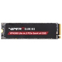 Patriot VP4300 Lite 2TB M.2 NVMe - VP4300L2TBM28H