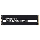 Patriot P400 Lite 2TB M.2 NVMe - P400LP2KGM28H