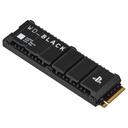 Sandisk WD SN850P WDBBYV0020BNC-WRSN - - - - - - fr Sony PlayStation 5 4TB M.2 NVMe - WDBBYV0040BNC-WRSN