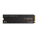 Sandisk WD SN7100 RTL 2TB NVMe - WDBELG0020BBK-WRSN