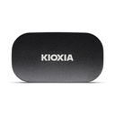KIOXIA EXCERIA PLUS G2 USB 3.2 Gen2 Type C 2TB - LXD20K002TG8