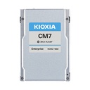 KIOXIA CM7-R Series KCMYXRUG1T92 2TB U.2 NVMe
