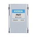 KIOXIA PM7-R Series SAS 7.68TB 2.5"