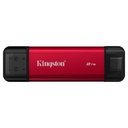 Kingston Dual USB-A C Up to USB 3.2 Gen 2 - SPSD 2TB - SPSD/2TB
