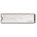 ADATA MARS 980 BLADE Gen.4x4 R W 14000 10000 1TB M.2 - SMAR-980B-1TCS