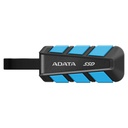 ADATA SC740 Plug&Go 1050 1000 MIL.STD - SC740- -CBU 2TB - SC740-2000G-CBU