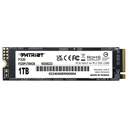 Patriot P320 1TB M.2 NVMe - P320P1TBM28