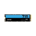 Lexar Media Lexar NM710 High Speed x 4 2TB M.2 NVMe - LNM710X002T-RNNNG