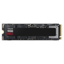 SAMSUNG 9100 PRO 5.0 Lesen Schreiben fr Gaming 8TB M.2 NVMe - MZ-VAP8T0BW