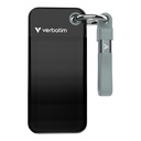 Verbatim Pocket USB 3.2 grey 1TB - 32190