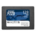 Patriot P220 128GB 2.5" SATA - P220S128G25