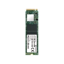 Transcend 2280PCIe 3D 256GB M.2 NVMe - TS256GMTE110S