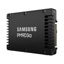 SAMSUNG PM9D3a 960GB 2.5" NVMe - MZWL6960HFJA-00AW7