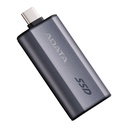 ADATA SC750 - SC750- -CCBK 500GB - SC750-500G-CCBK