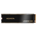 ADATA Legend 900 512GB M.2 NVMe - SLEG-900-512GCS