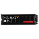Sandisk WD SN8100 SM2508 1TB M.2 - WDS100T1XHM-00CMT0