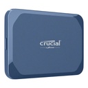 Crucial X10 USB 3.2 Type-C 4TB - CT4000X10SSD9