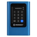 Kingston IronKey Vault Privacy 80 USB 3.2 Gen 1 - IKVP80ES/3840G