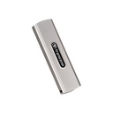 Transcend ESD320A External USB 10Gbps Type-A 2TB - TS2TESD320A