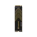 Transcend MTE255S 2TB M.2 NVMe - TS2TMTE255S