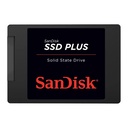 Sandisk Plus Read speeds up to 250GB SATA