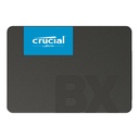 Crucial BX500 3D 4TB 2.5" SATA