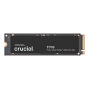 Crucial T710 4TB M.2 NVMe - CT4000T710SSD8
