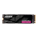 KIOXIA Exceria Pro G2 4TB - LVE10Z4T09G8