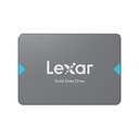 Lexar Media Lexar NQ100 1TB 2.5" - LNQ100X001T-RNNNG