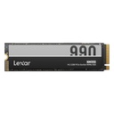 Lexar Media Lexar NM990 4TB M.2 - LNM990X004T-RNNNG