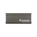 Transcend ESD265C External 2TB - TS2TESD265C