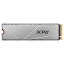 ADATA XPG GAMMIX S60 BLADE 2TB M.2 NVMe - AGAMMIXS60-2T-CS