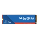 Western Digital WD SN5100 4.0 7100 6700 1TB M.2 - WDS100T5B0E-00CPE0